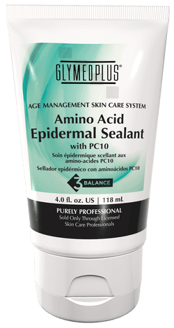 Amino Acid Epidermal Sealant With Pc10
