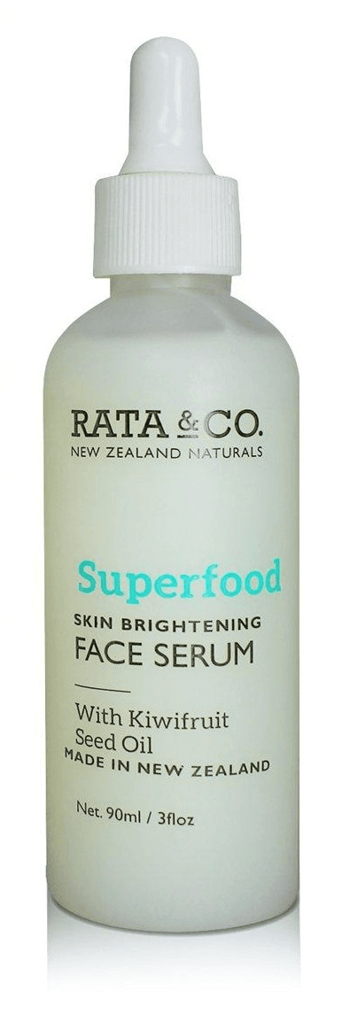 Kiwifruit Superfood Face Serum