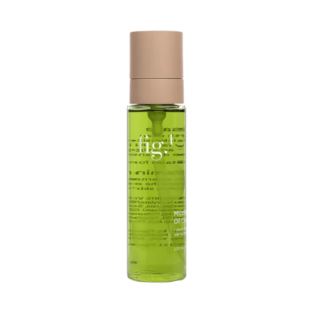 Micellar Oil Cleanser