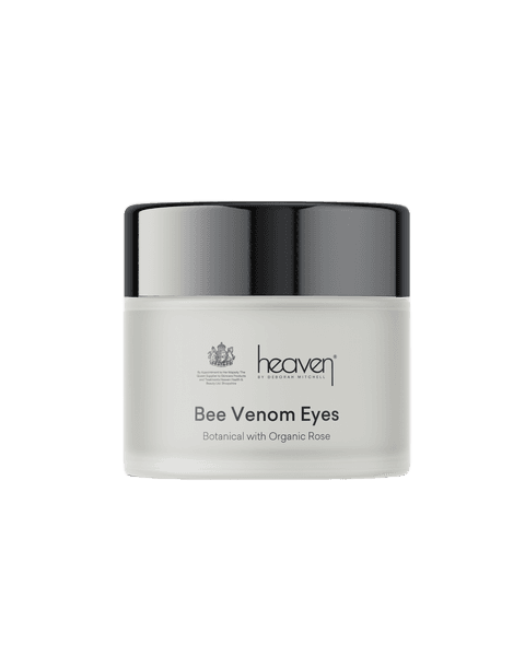 Bee Venom Eyes