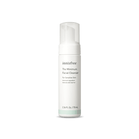The Minimum Toner For Sensitive Skin