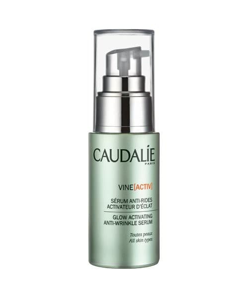 Glow Activating Anti-Wrinkle Serum