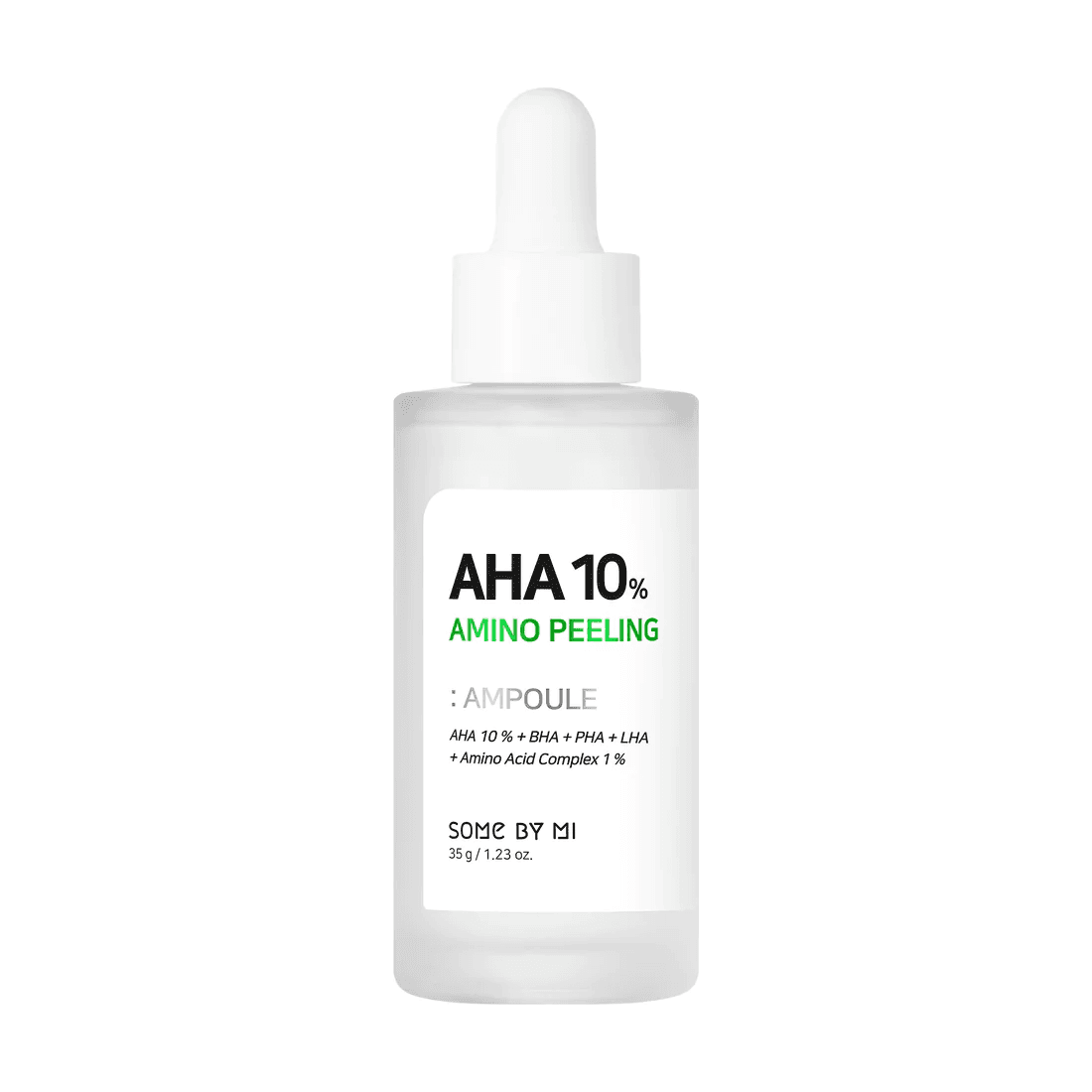 AHA 10% Amino Peeling Ampoule