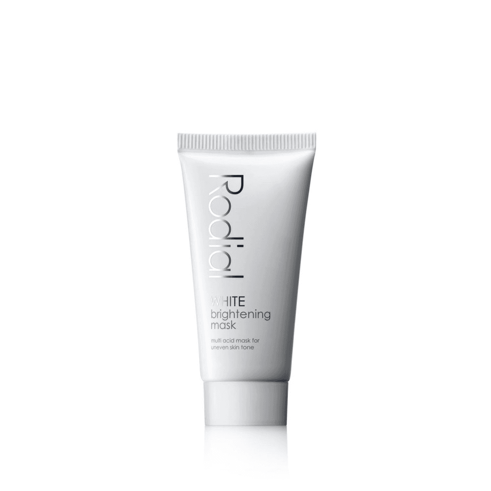 White Brightening Mask