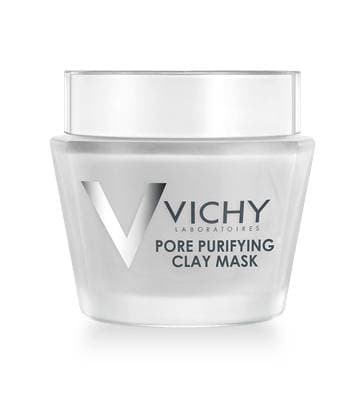 Mineral Pore Purifying Clay Mask