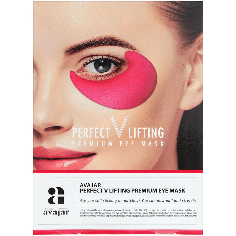 Perfect V Lifting Premium Eye Mask