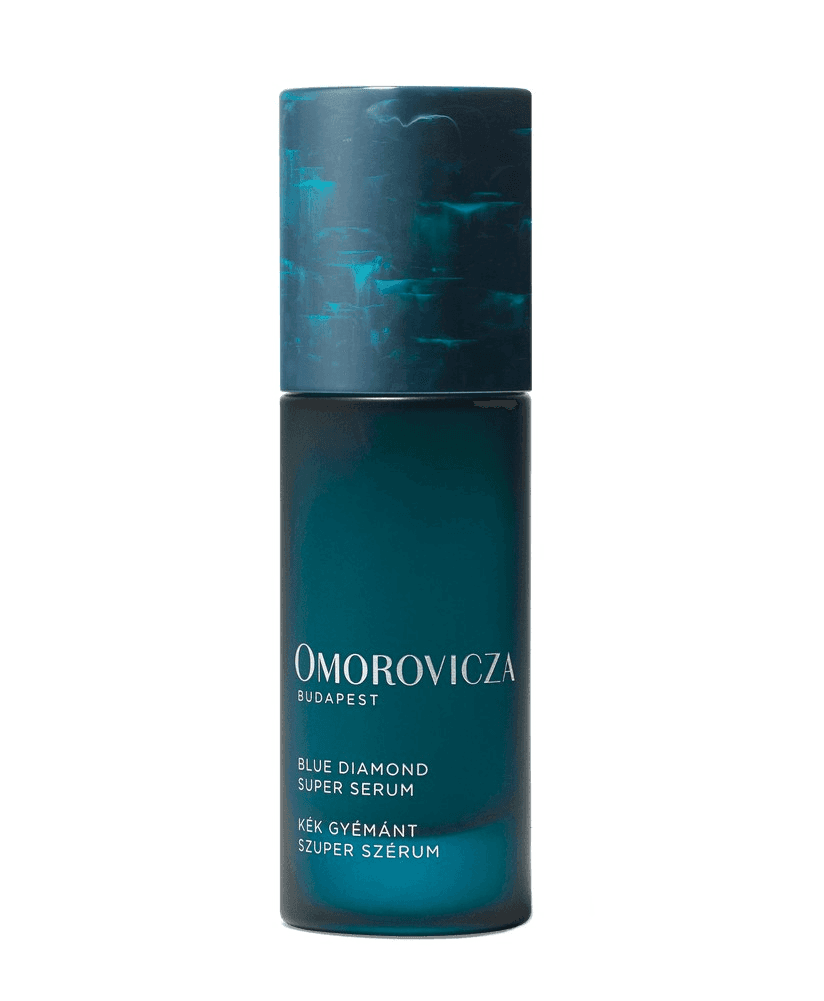 Blue Diamond Super Serum