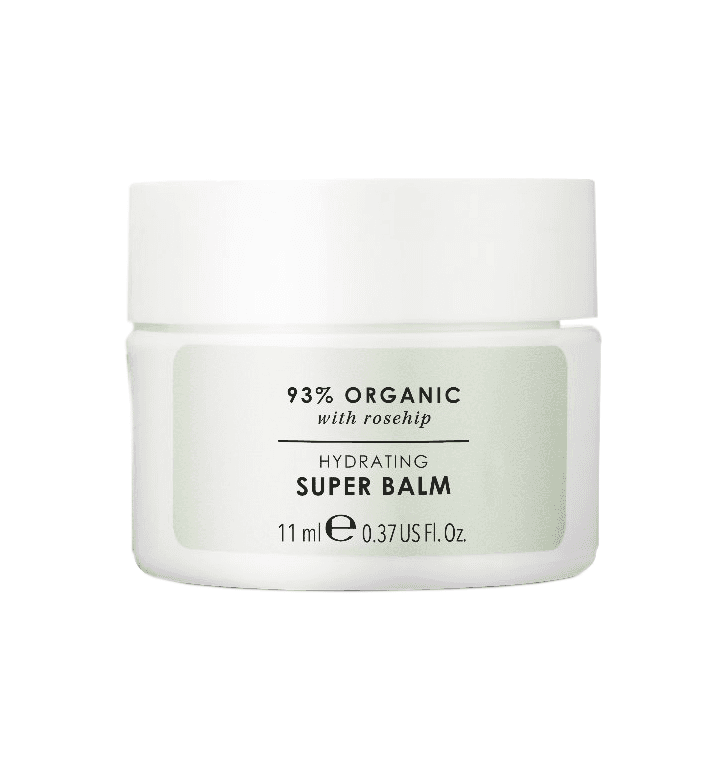 93% Organic Hydrating Super Balm