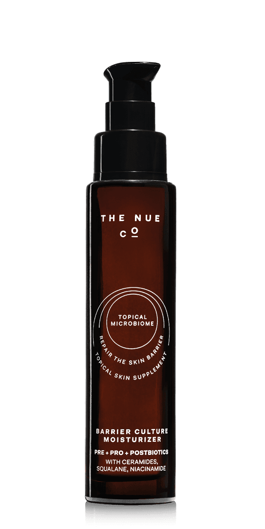 Barrier Culture Moisturizer