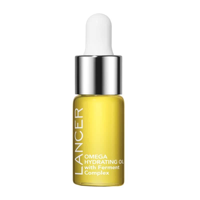 Omega Hydrating Oil