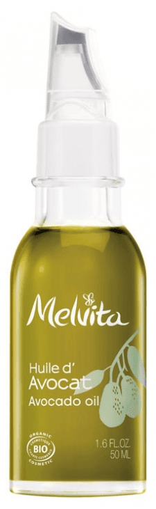 Organic Avocado Oil - Face And Body