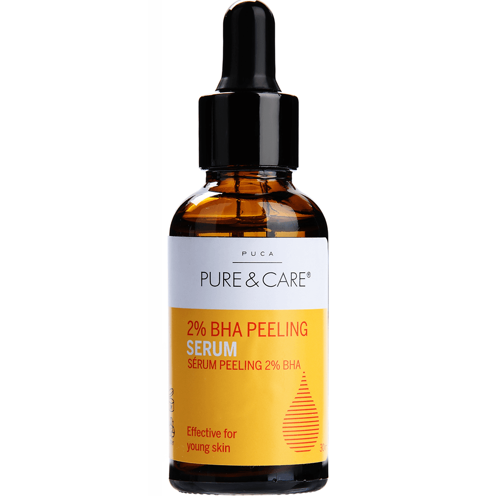 Serum 2% BHA