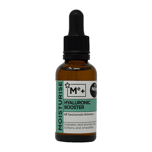 Hyaluronic Booster