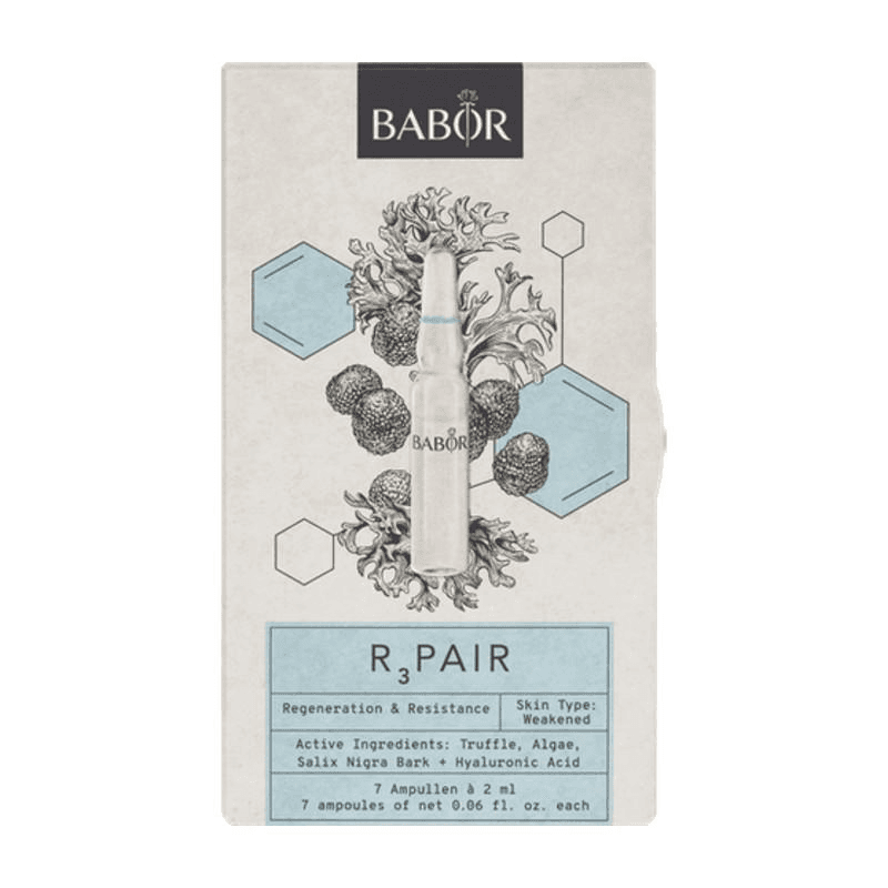 Repair Summer Ampoule Set