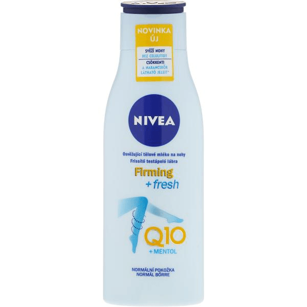 Q10 + Menthol Firming + Fresh Legs Lotion