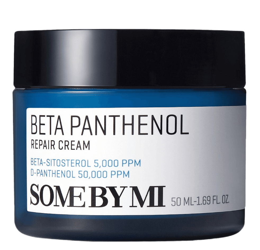 Beta-Panthenol Repair Cream