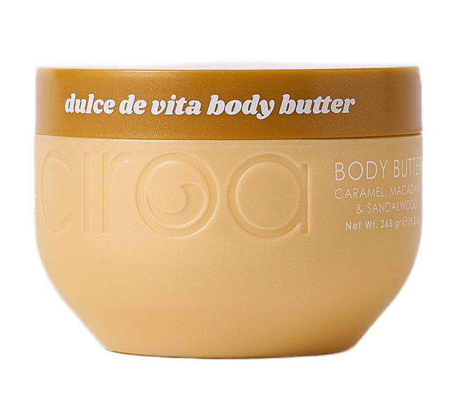 Dulce De Vita Body Butter