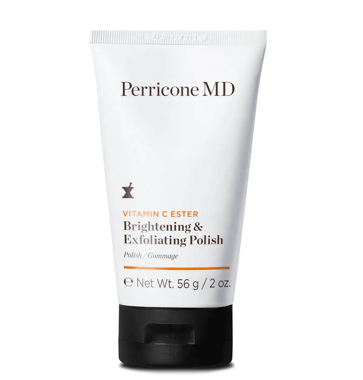 Vitamin C Ester Brightening & Exfoliating Polish