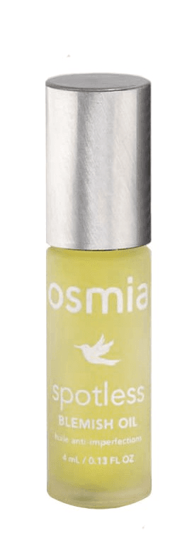 Spotless Blemish Oil