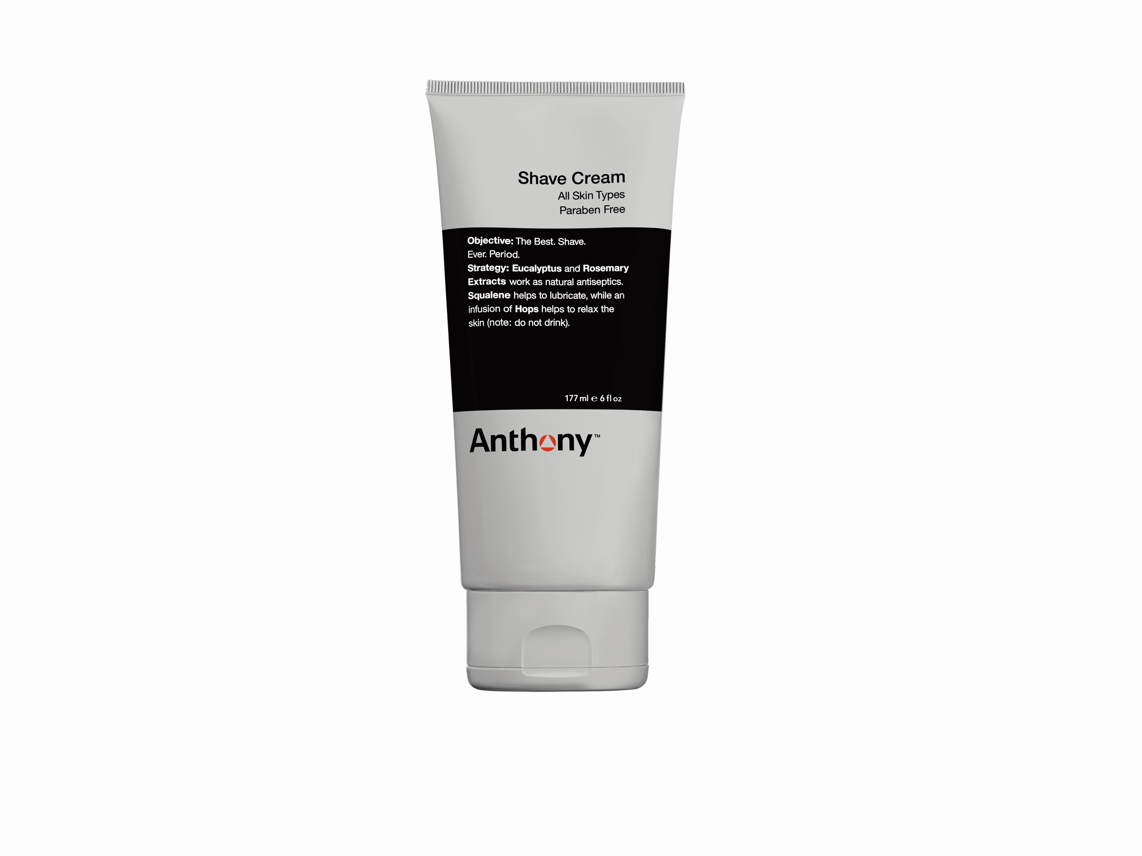 Shave Cream
