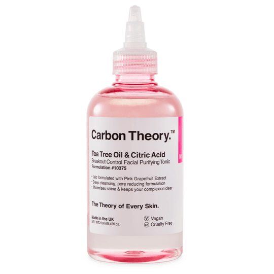 Facial Purifying Tonic