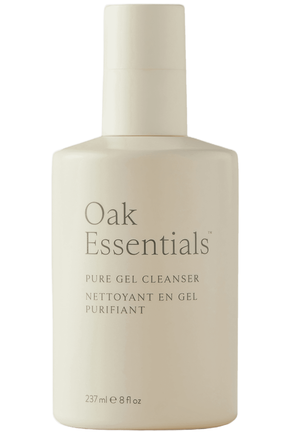 Pure Gel Cleanser
