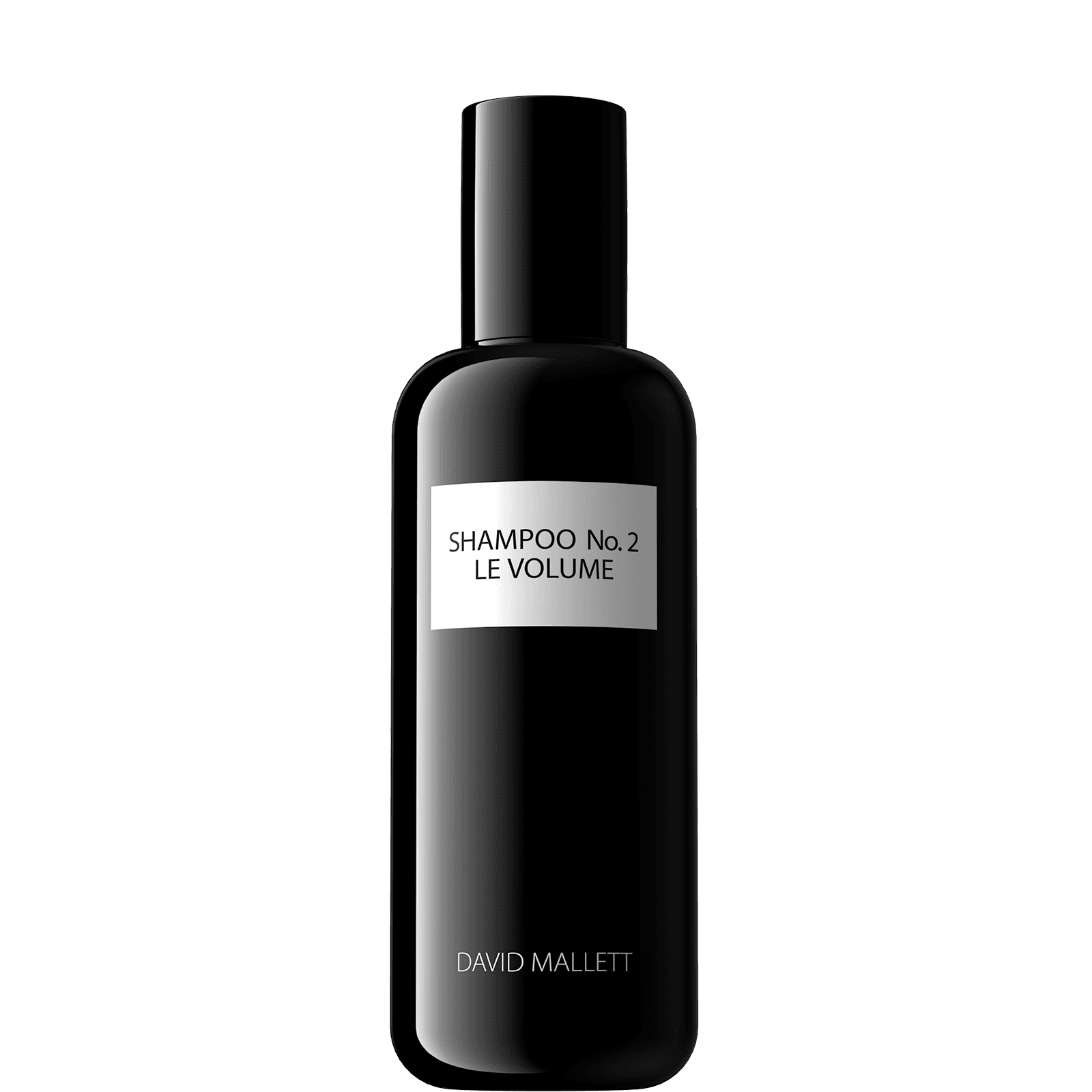 Shampoo No. 2