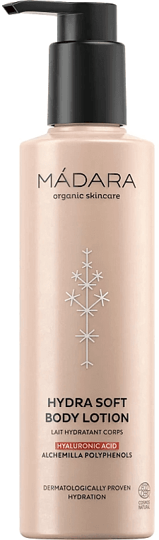 Hydra Soft Body Lotion