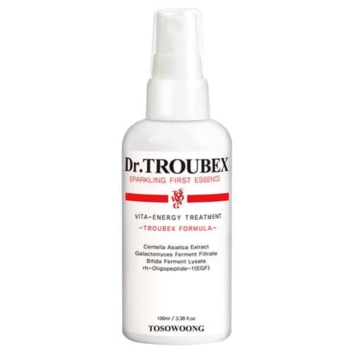 Dr. Troubex Sparkling Vita Energy First Essence