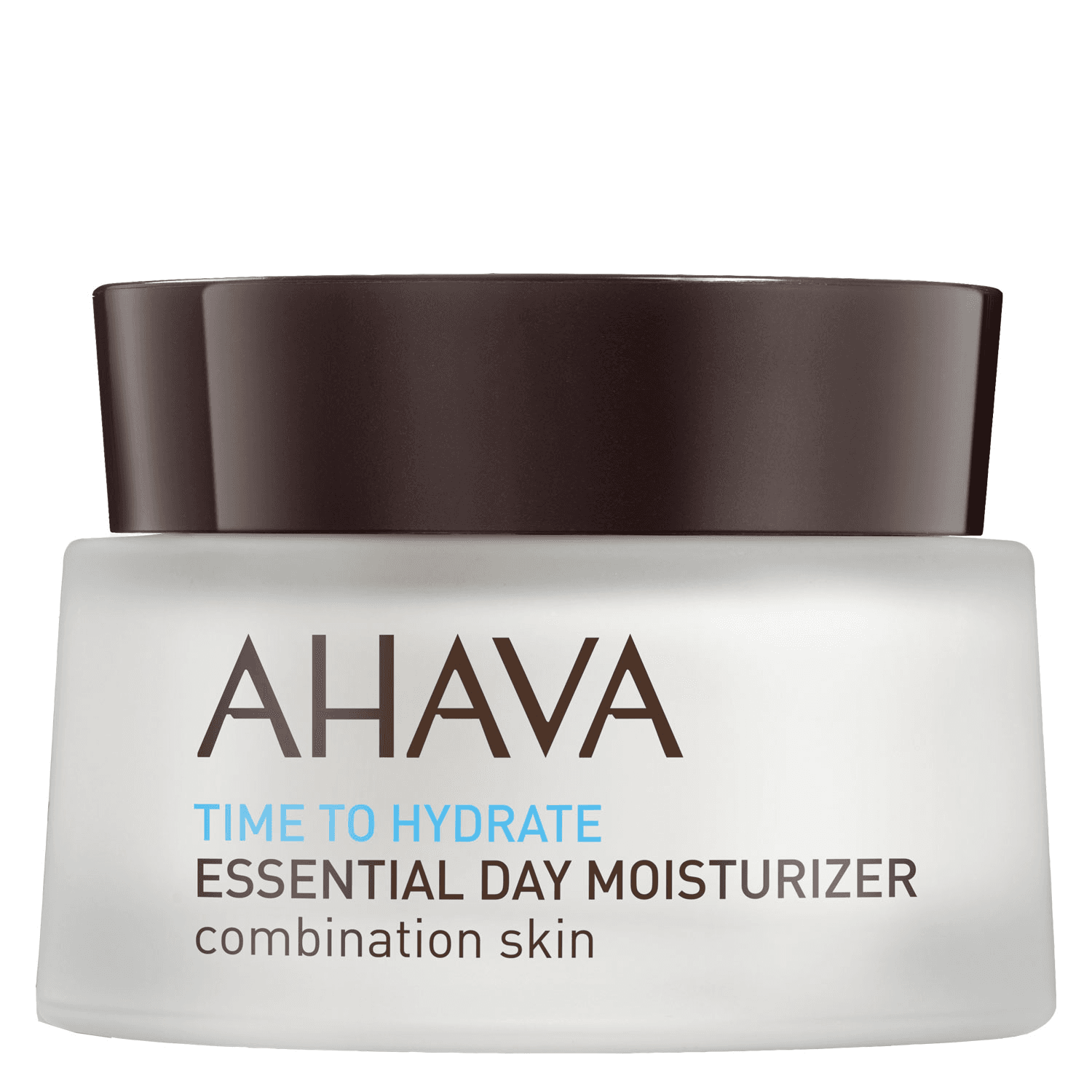 Essential Day Moisturizer Combination Skin