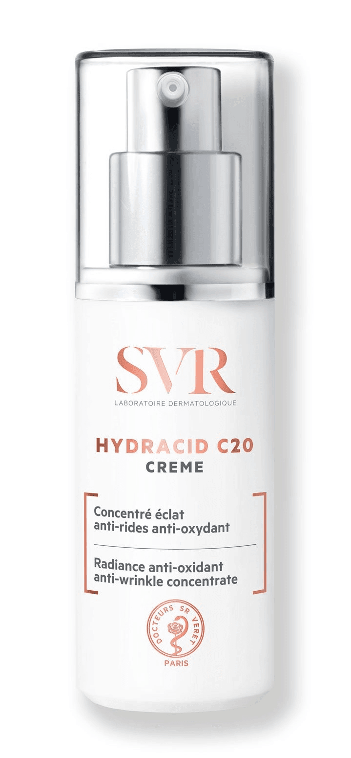 HYDRACID C20 Crème