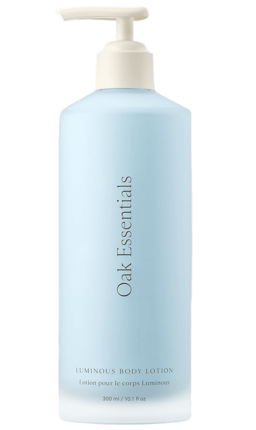 Luminous Body Lotion