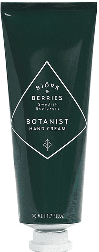 Botanist Hand Cream