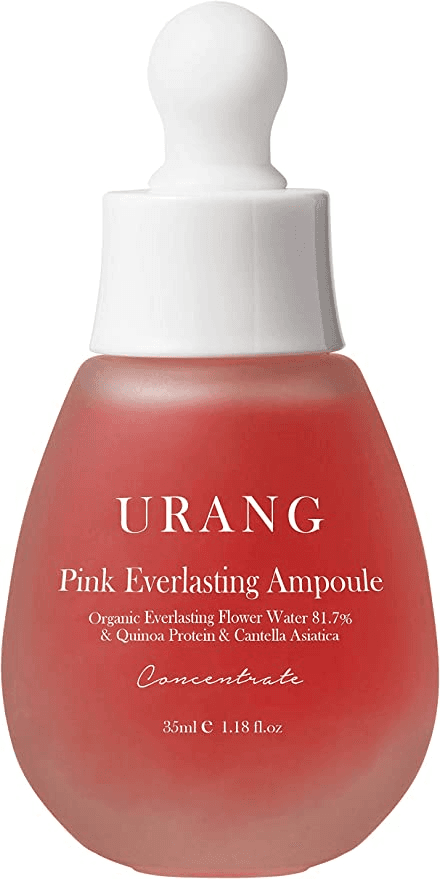 Pink Everlasting Ampoule
