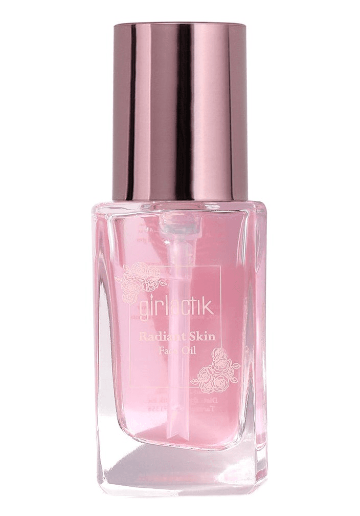 Radiant Skin Face Oil