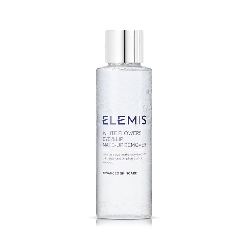 White Flowers Eye & Lip Make-Up Remover