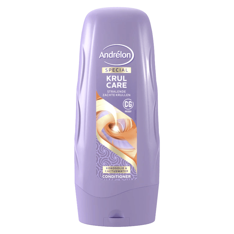 Krul Care Conditioner