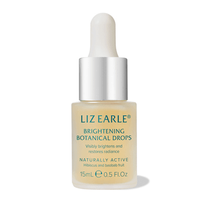 Brightening Botanical Drops