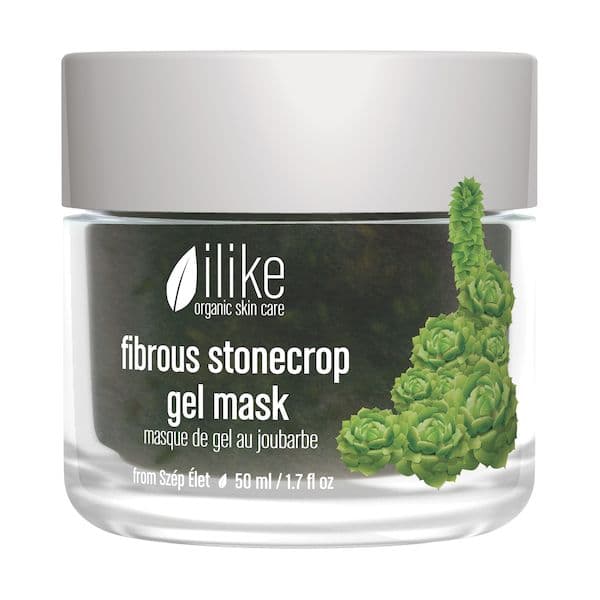 Fibrous Stonecrop Gel Mask