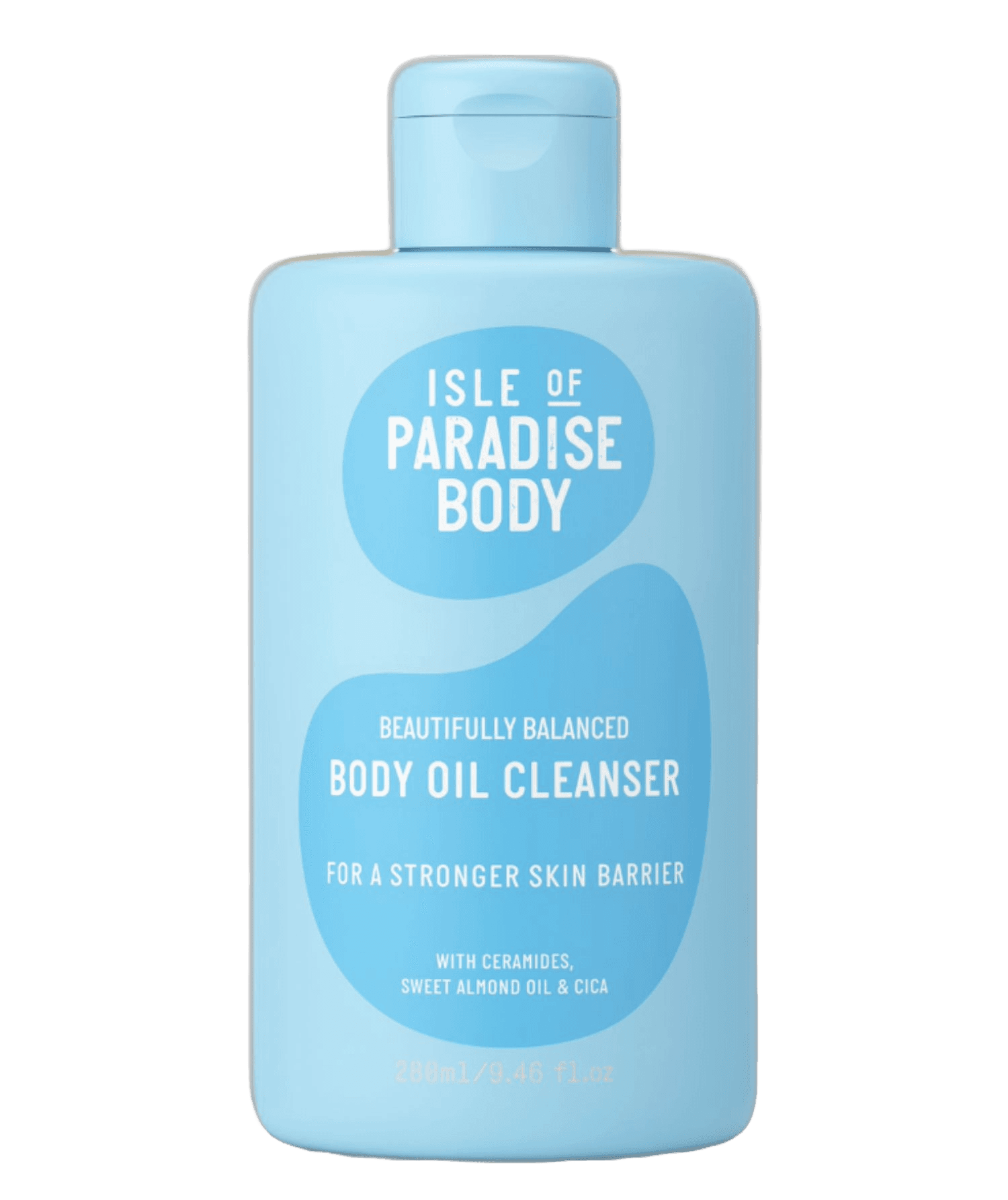 Beautifully Balanced Body Oil Cleanser