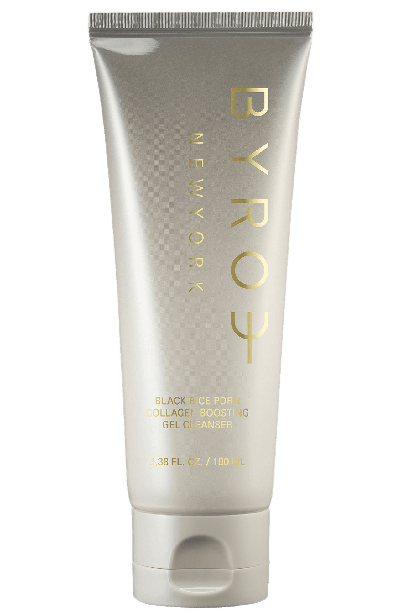 Black Rice PDRN Collagen Boosting Gel Cleanser