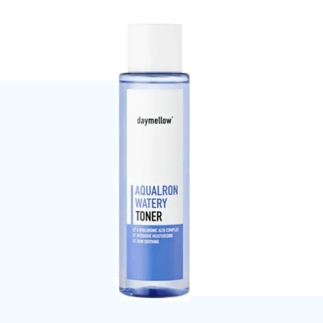 Aquaron Watery Toner