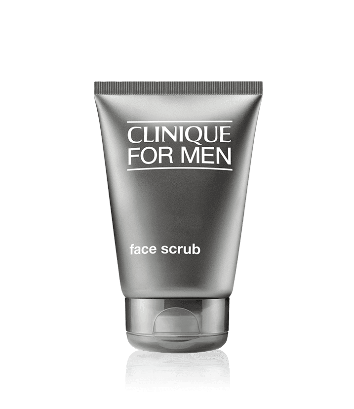 Clinique for Men™ Face Scrub