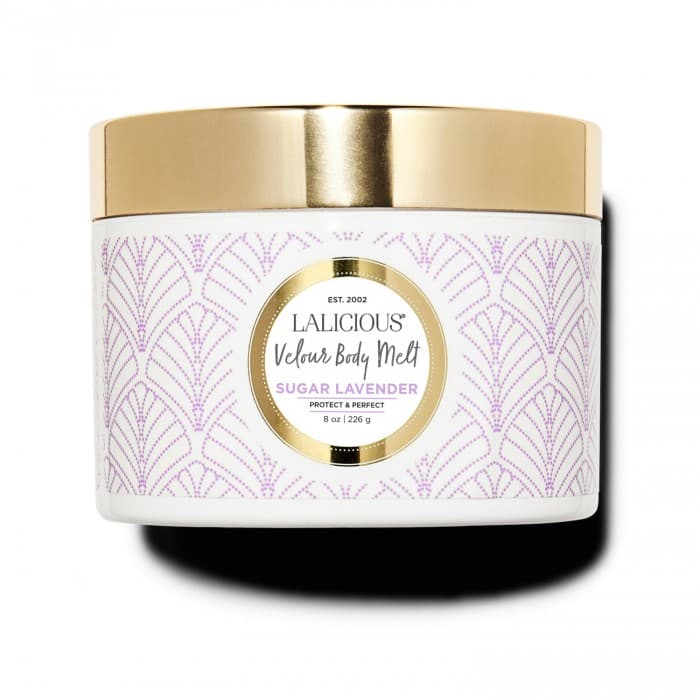 Protect & Perfect Sugar Coconut Velour Body Melt