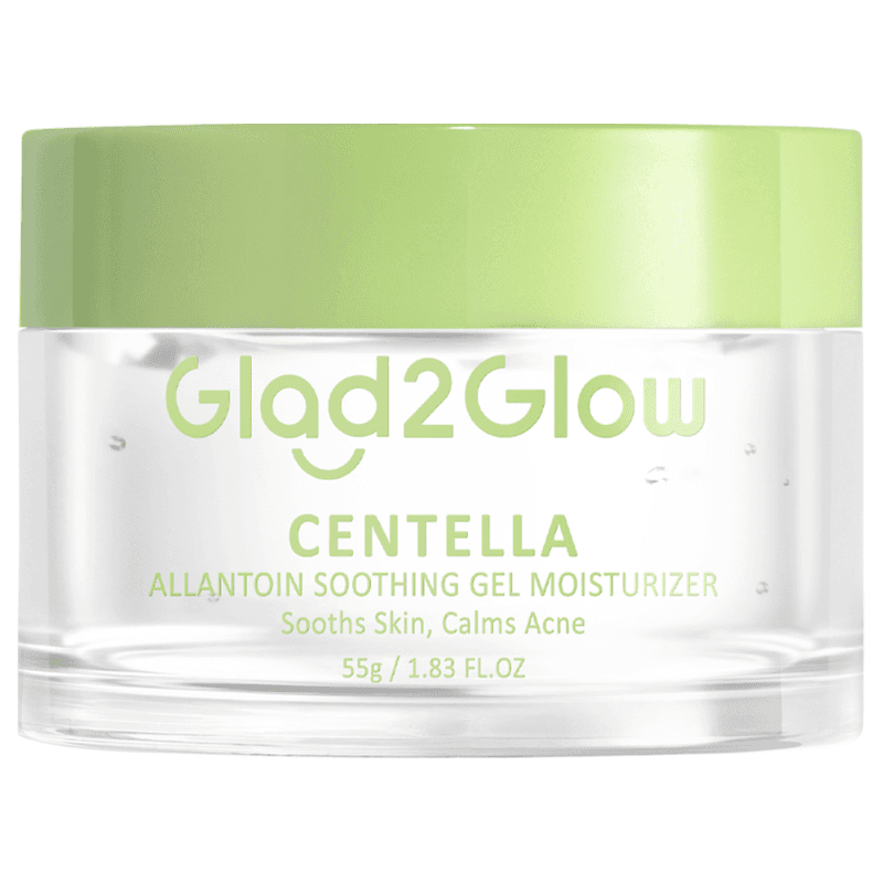 Centella Allantoin Soothing Gel Moisturizer