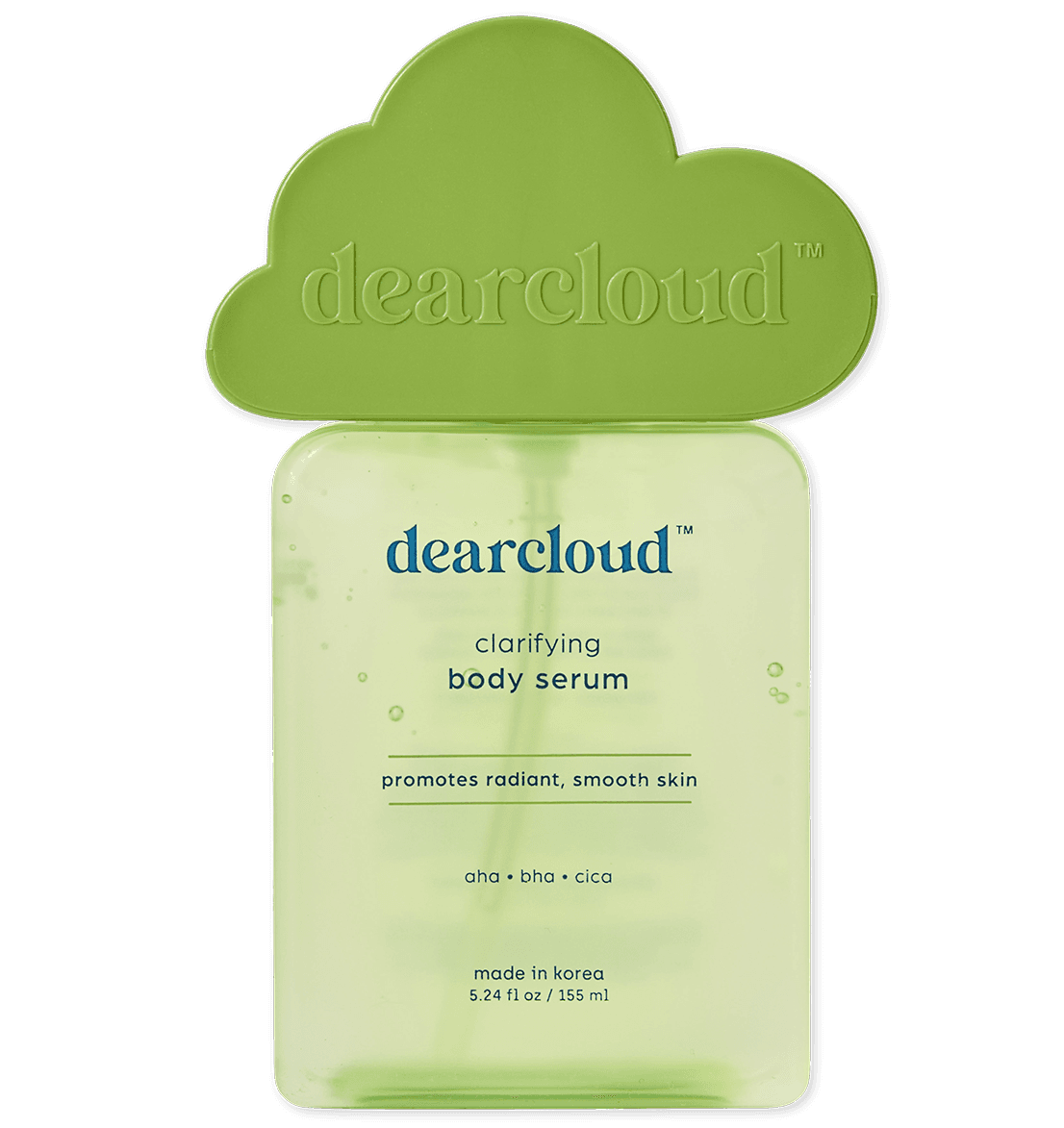 Clarifying Body Serum