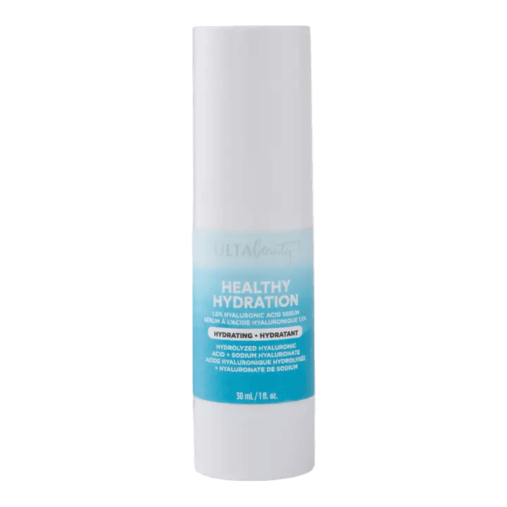 1.5% Hyaluronic Acid Serum