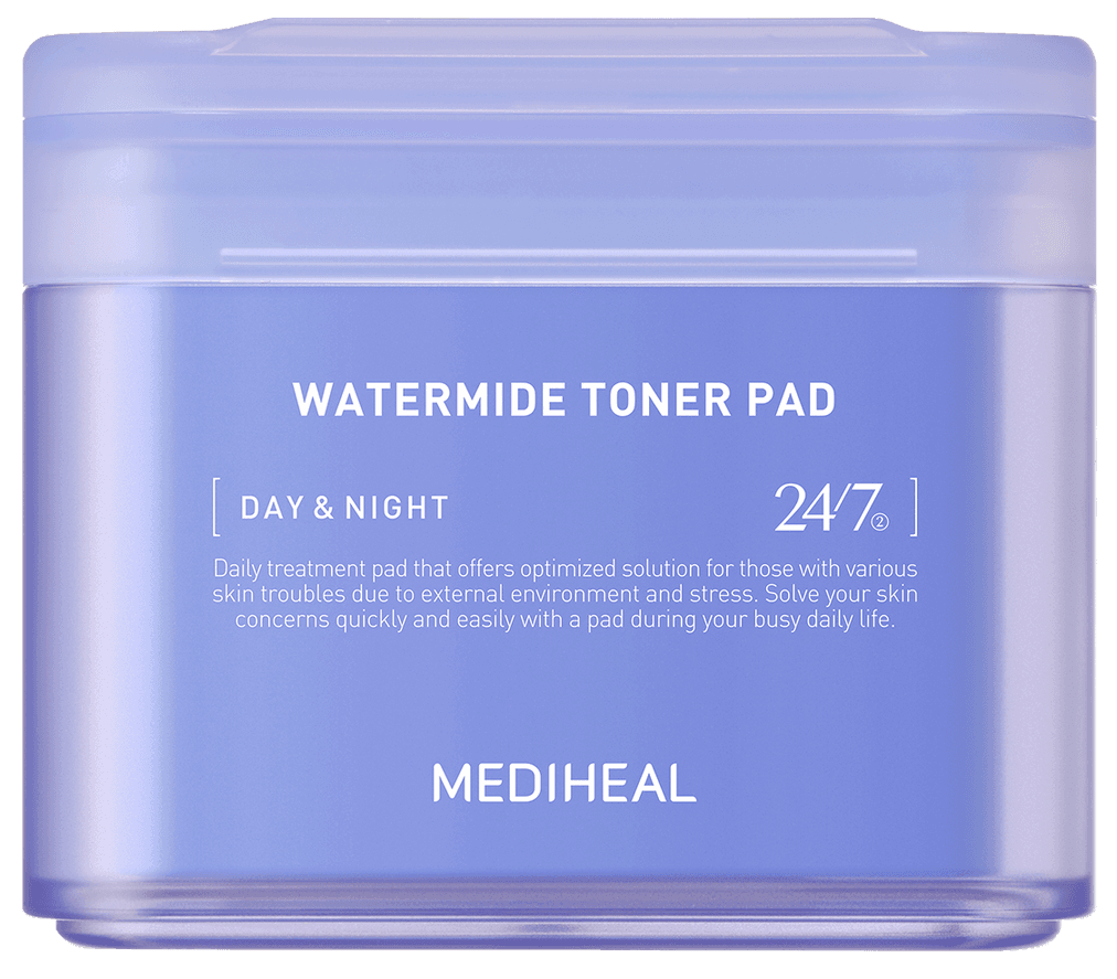 Watermide Toner Pad