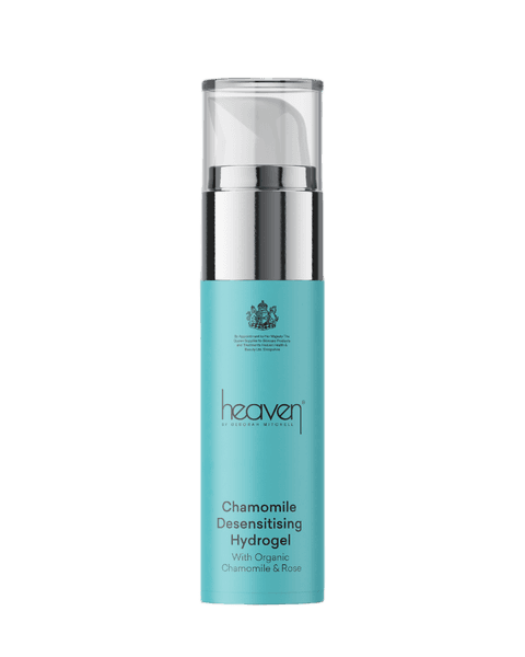Chamomile Hydrogel