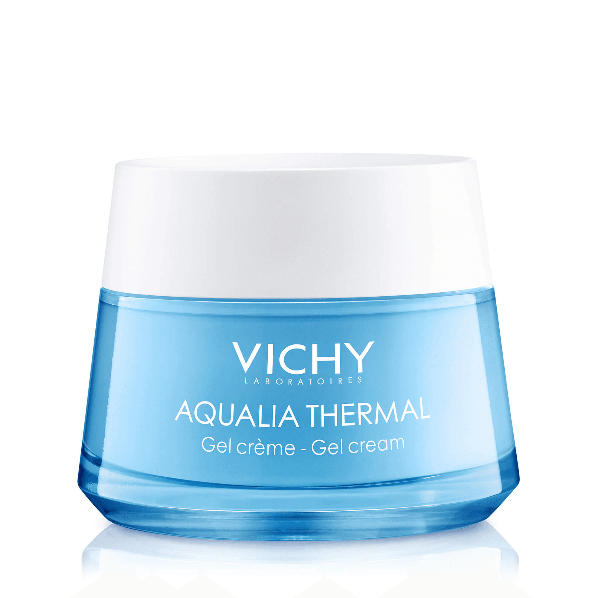 Aqualia Thermal Gel Moisturising Day Cream